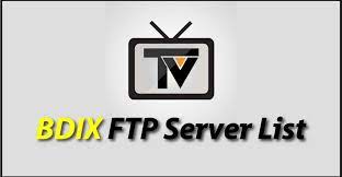 BD Lan ftp